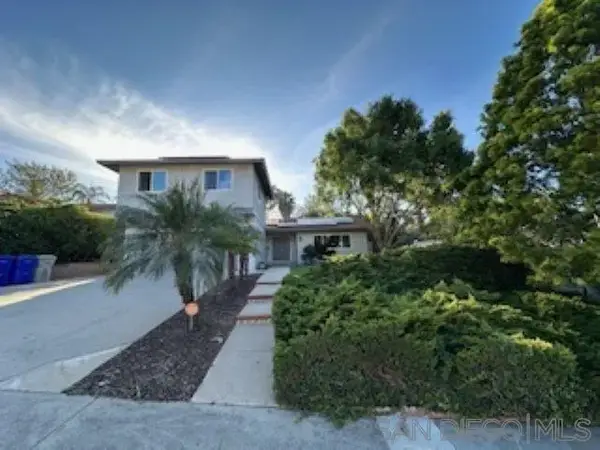 7756 Melotte, San Diego, CA 92119