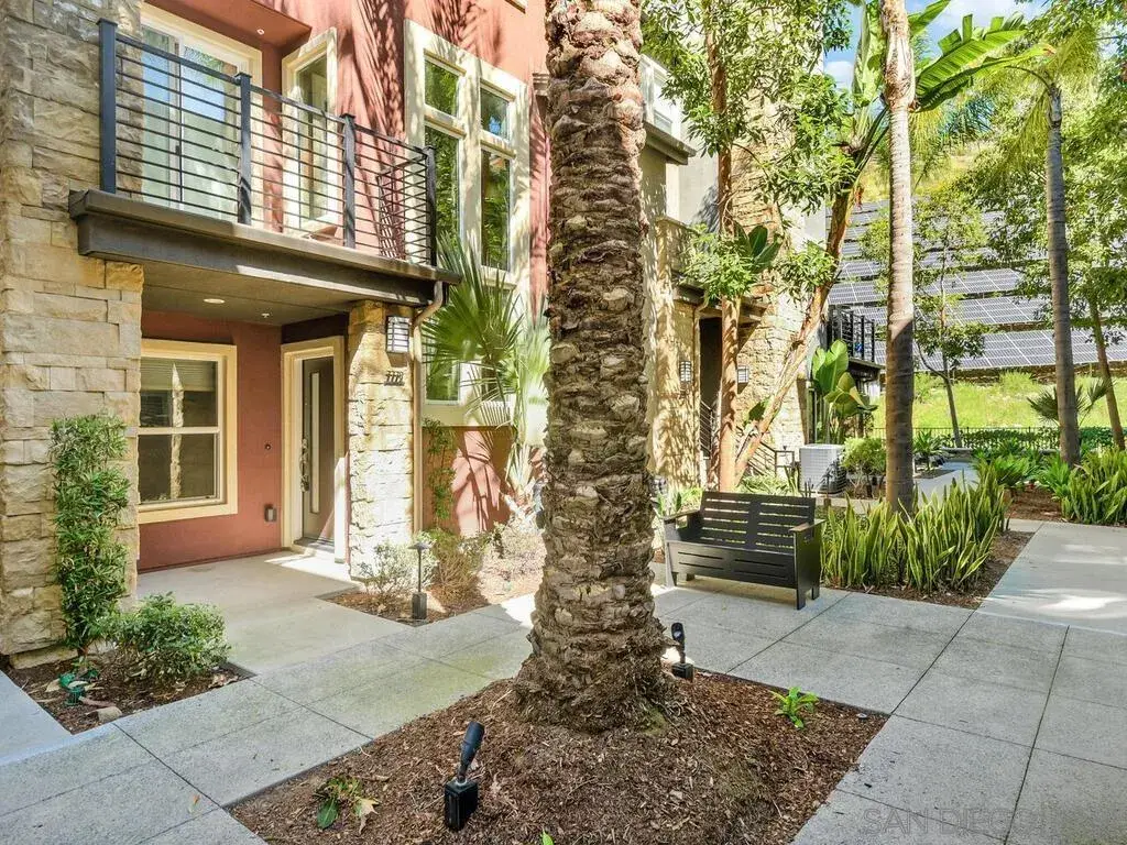 7772 Stylus Drive, San Diego, CA 92108 - #1