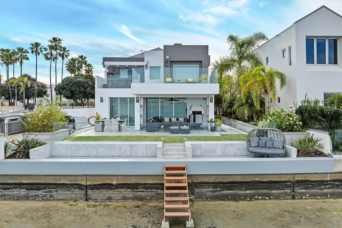 5 Spinnaker Way, Coronado, CA 92118 - #1