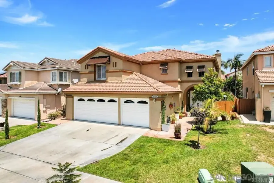 5038 Cove View Pl, San Diego, CA 92154 - #2