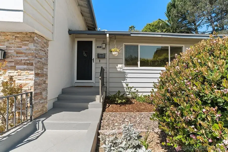 6075 Zenako Court, San Diego, CA 92122 - #2