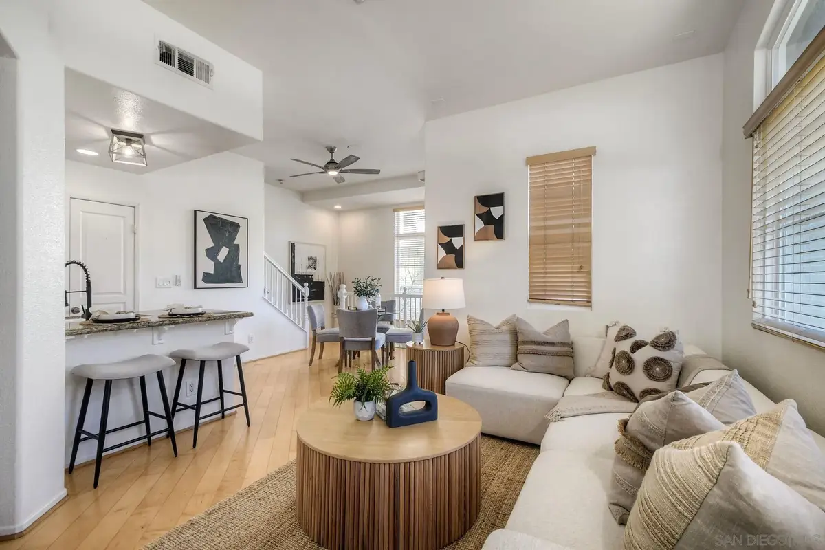 598 Almond Rd, San Marcos, CA 92078 - #1