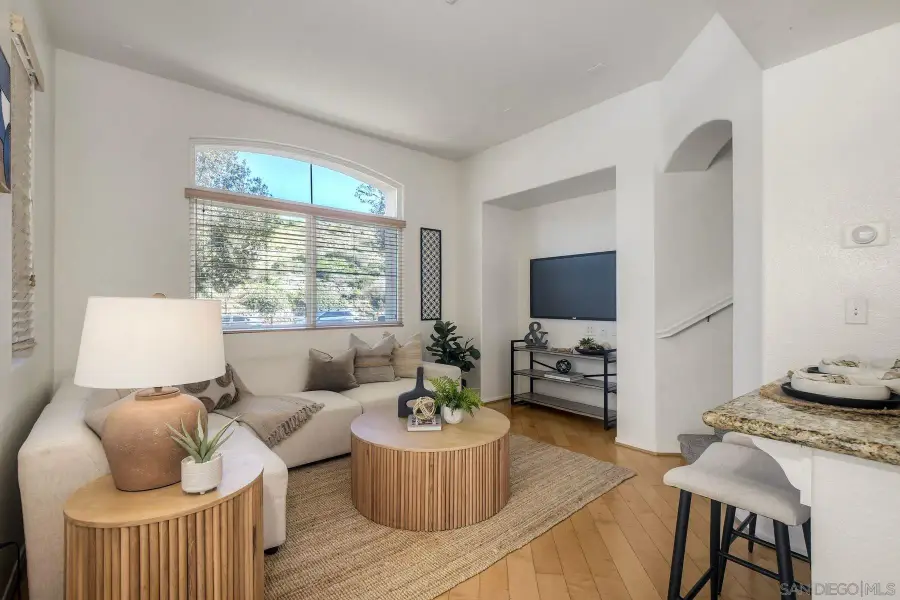 598 Almond Rd, San Marcos, CA 92078 - #3