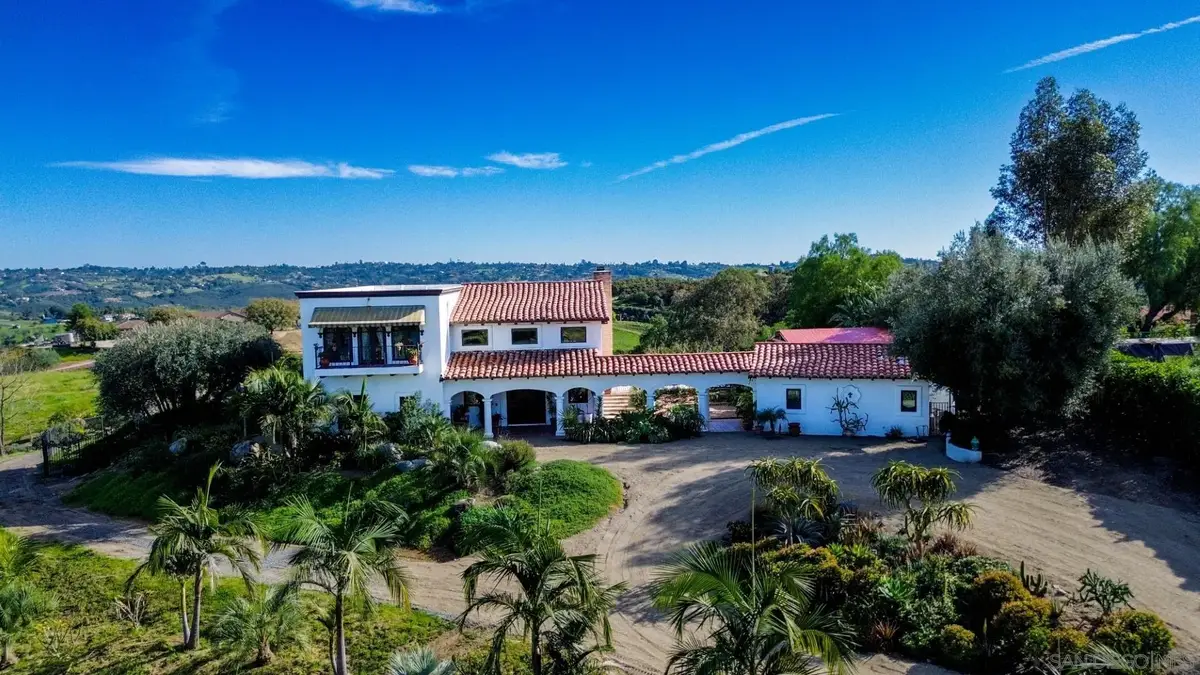 40616 Rock Mountain Drive, Fallbrook, CA 92028 - #1