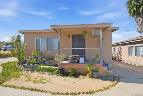 5242-48 Imperial Ave, Sd, CA 92114