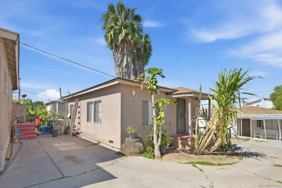 5242-48 Imperial Ave, San Diego, CA 92114 - #3