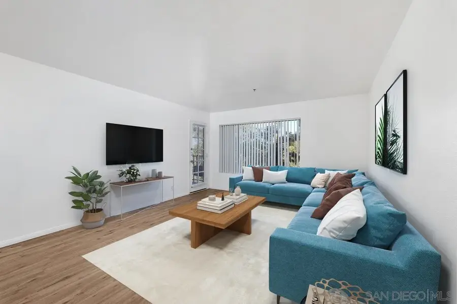 3980 Faircross Pl #25, San Diego, CA 92115 - #2