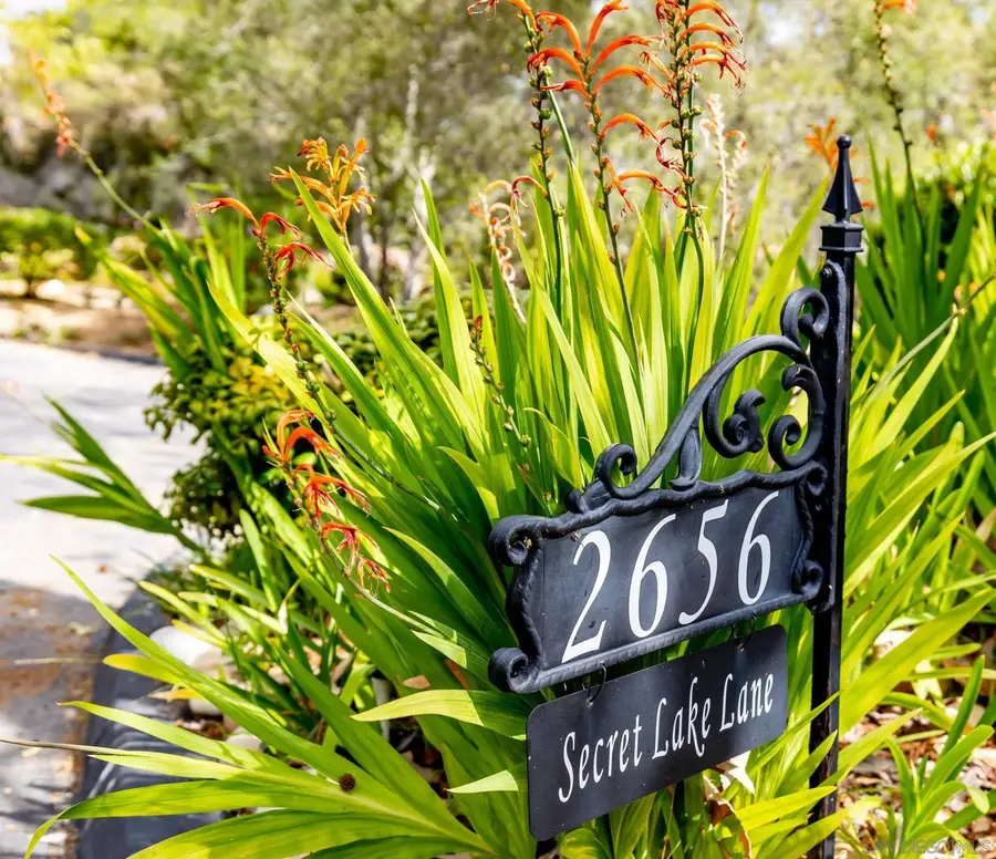 2656 Secret Lake Ln, Fallbrook, CA 92028 - #3