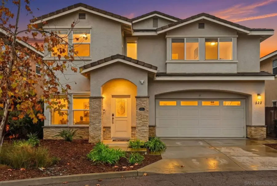 522 Mary Lane, El Cajon, CA 92021 - #2