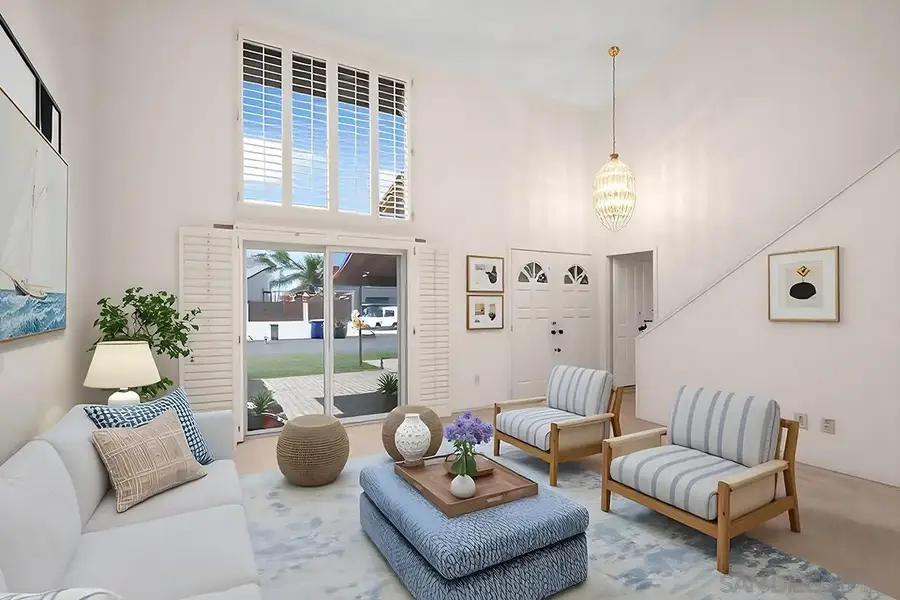 7079 Enders Avenue, San Diego, CA 92122 - #2