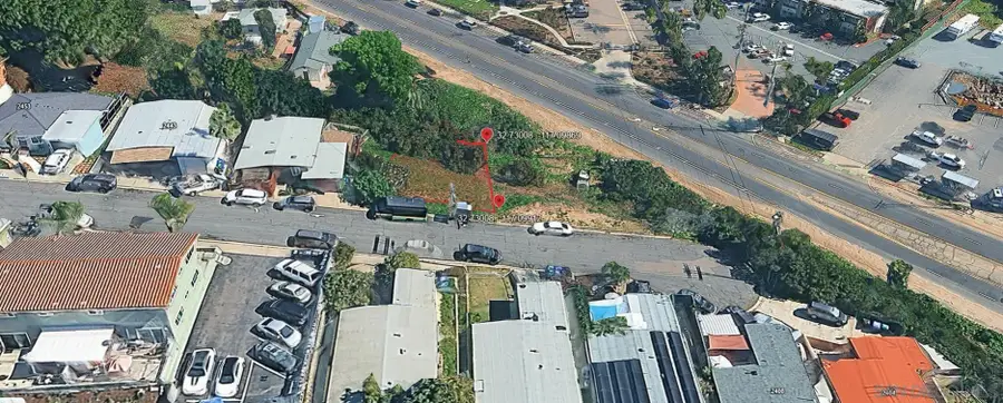 0 Laurie Lane #476-574-11-00, San Diego, CA 92105 - #3