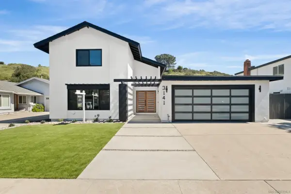 3141 Erie Street, San Diego, CA 92117