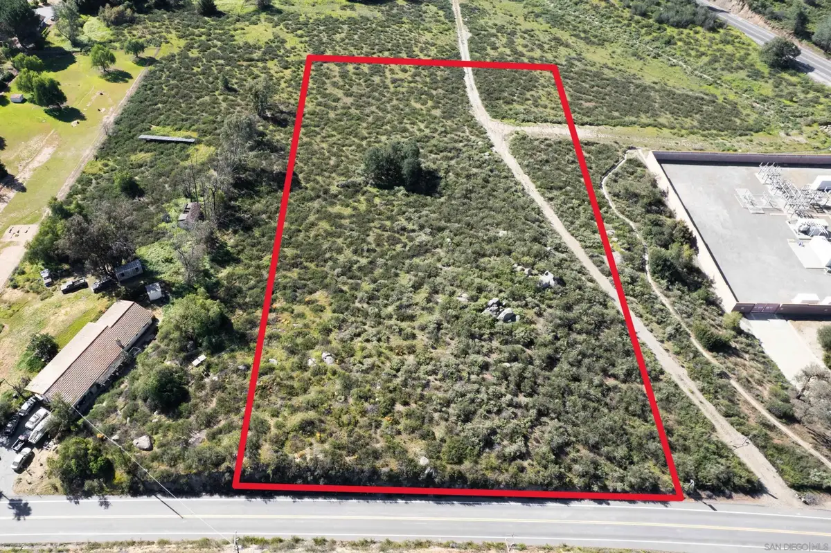 2.62 acres on Vesper Rd, Valley Center, CA 92082 - #1
