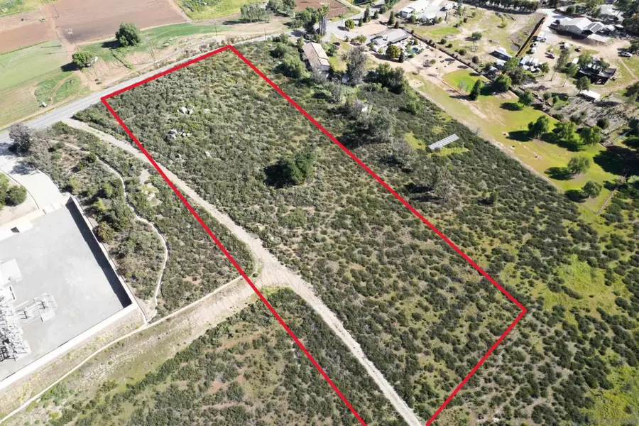 2.62 acres on Vesper Rd, Valley Center, CA 92082 - #2