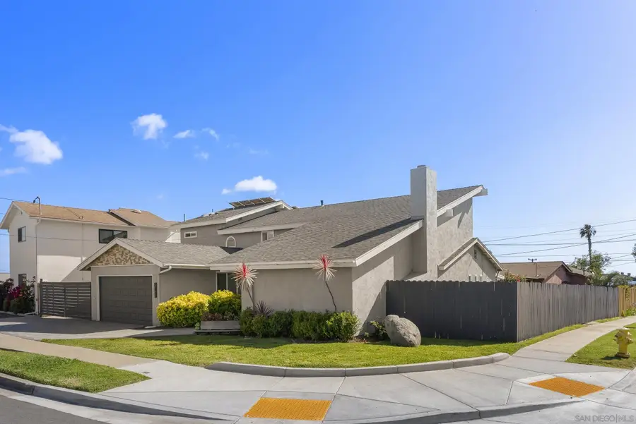 4766 Mount Cervin Dr., San Diego, CA 92117 - #2