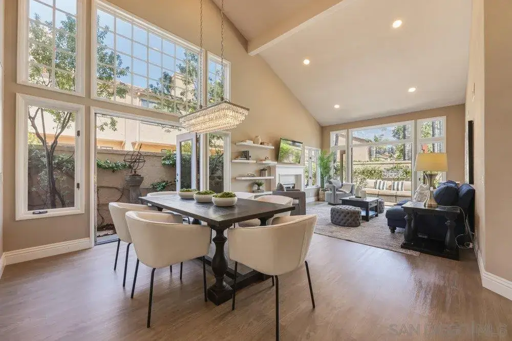 3623 Paseo Vista Famosa, Rancho Santa Fe, CA 92091 - #1