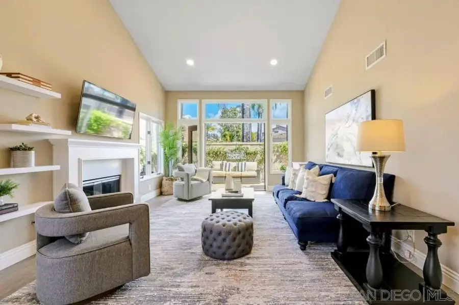 3623 Paseo Vista Famosa, Rancho Santa Fe, CA 92091 - #2