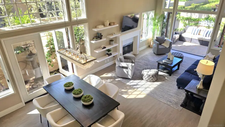 3623 Paseo Vista Famosa, Rancho Santa Fe, CA 92091 - #3