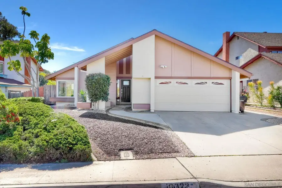 13323 Thunderhead St, San Diego, CA 92129 - #2