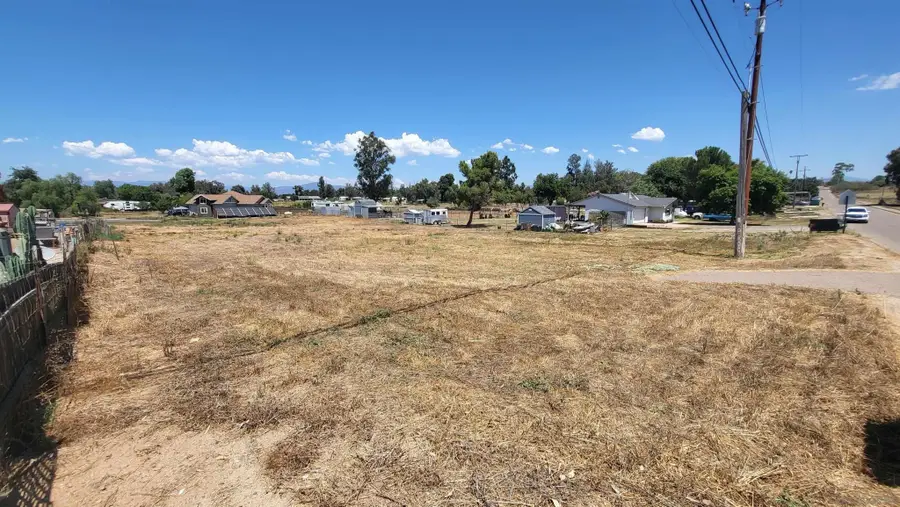 0 Boundary Ave, Ramona, CA 92065 - #2