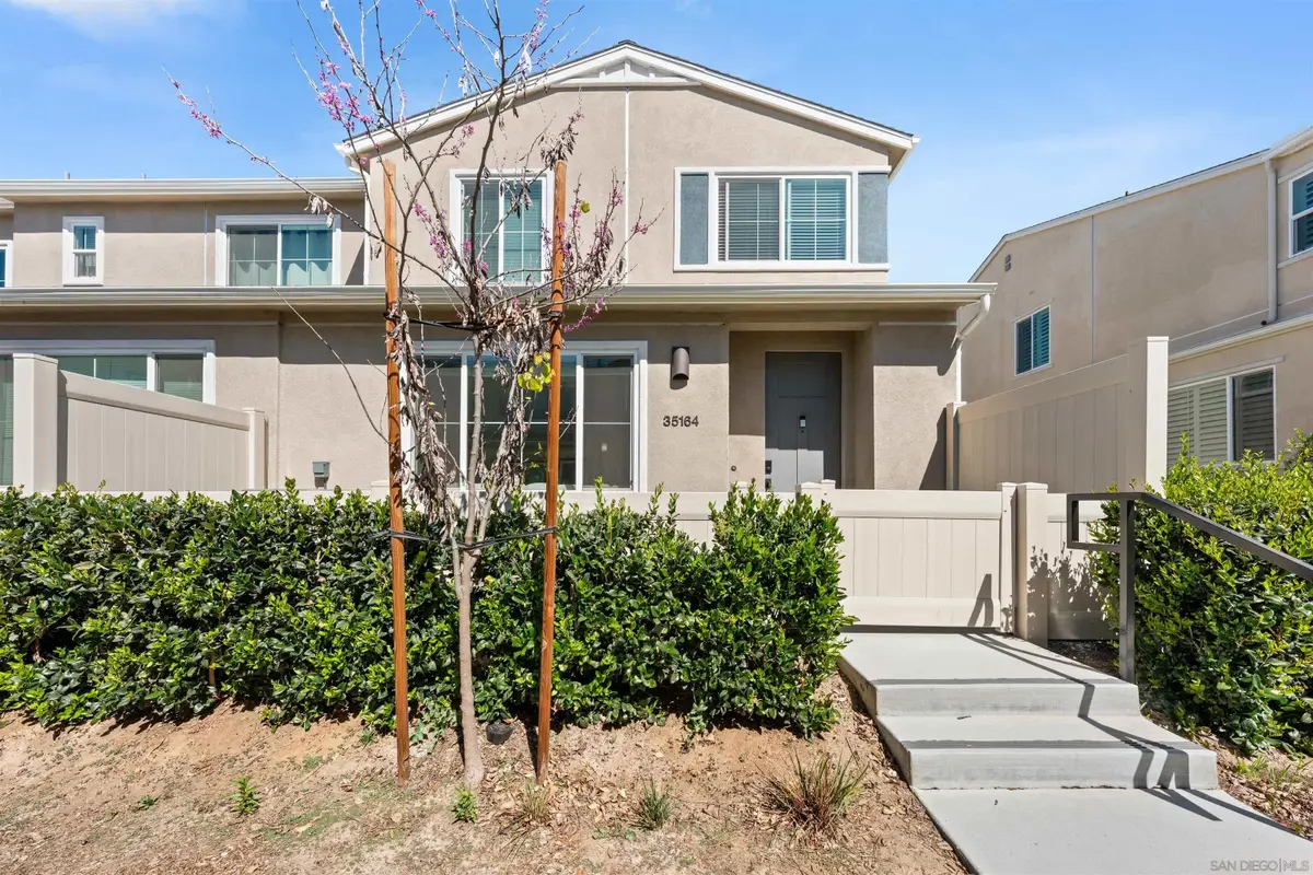 35164 Grove Trail, Fallbrook, CA 92028 - #1
