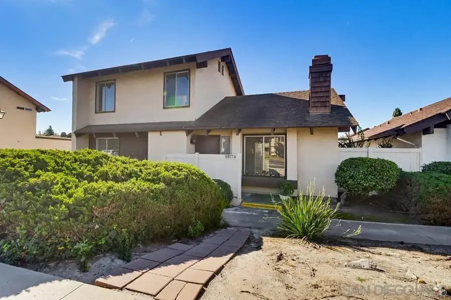 6977 Parkside #A, San Diego, CA 92139 - #2