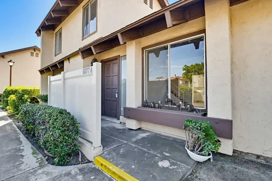6977 Parkside #A, San Diego, CA 92139 - #3