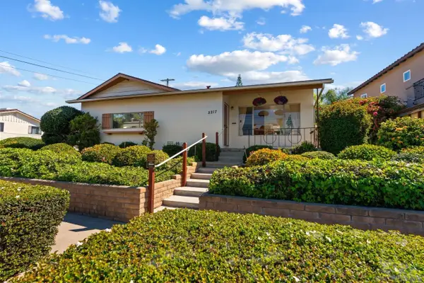 5217 Vickie Dr, San Diego, CA 92109