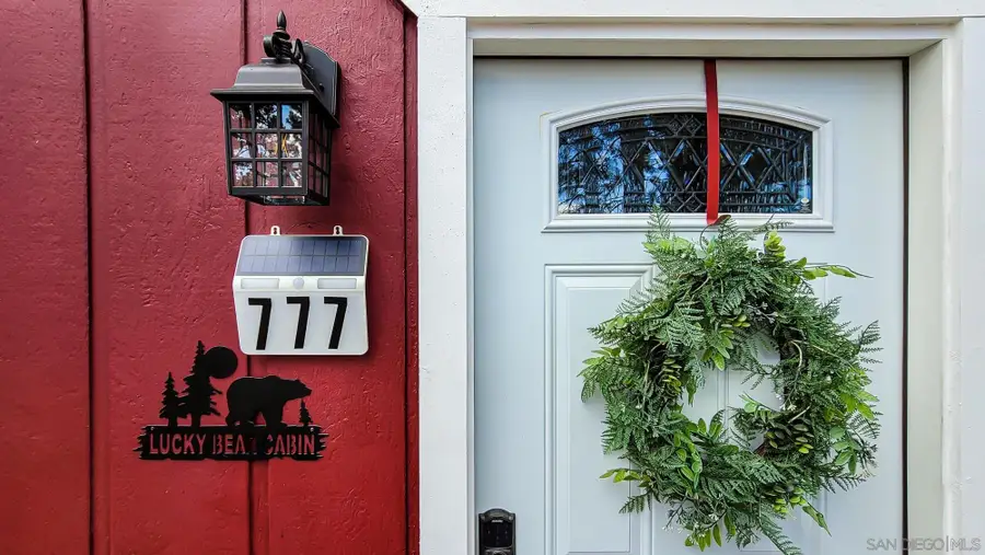 777 Iris Dr, Big Bear Lake, CA 92315 - #2