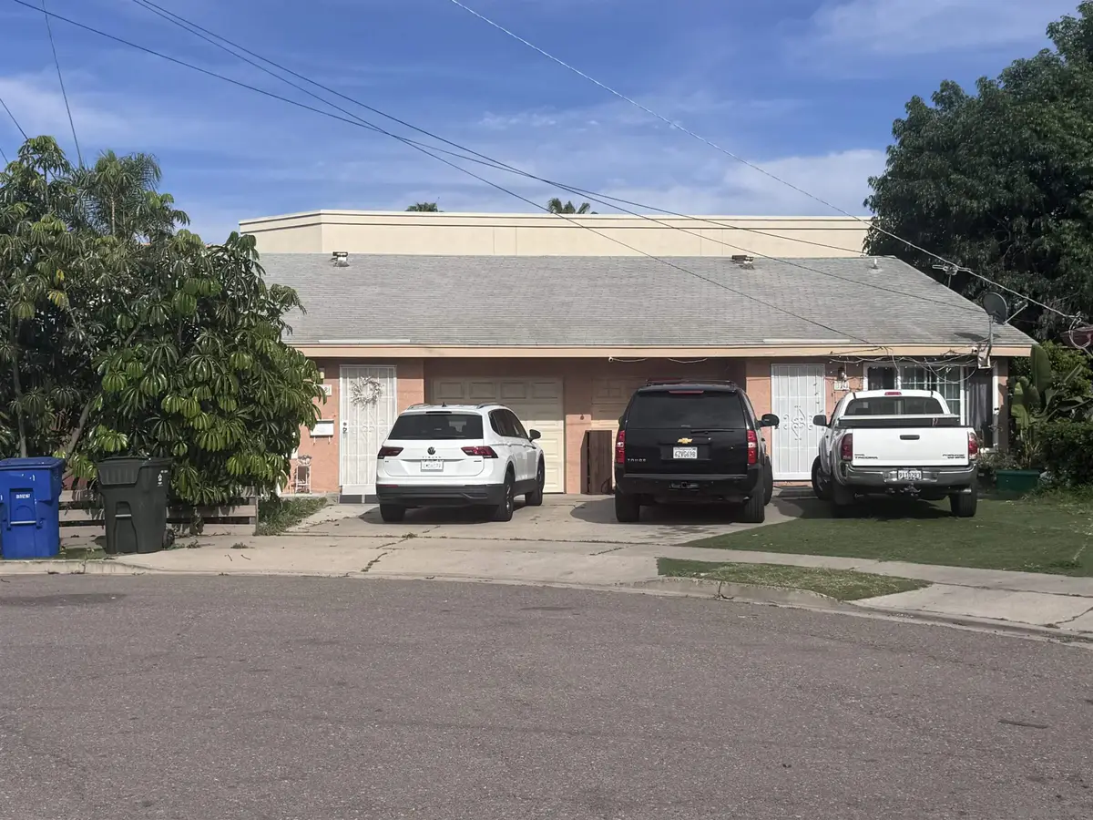 618-20 Whitney Street, Chula Vista, CA 91910 - #1