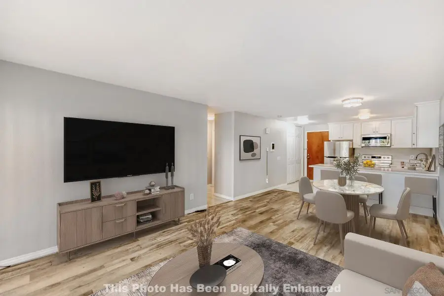 8308 Regents Rd #1H, San Diego, CA 92122 - #3