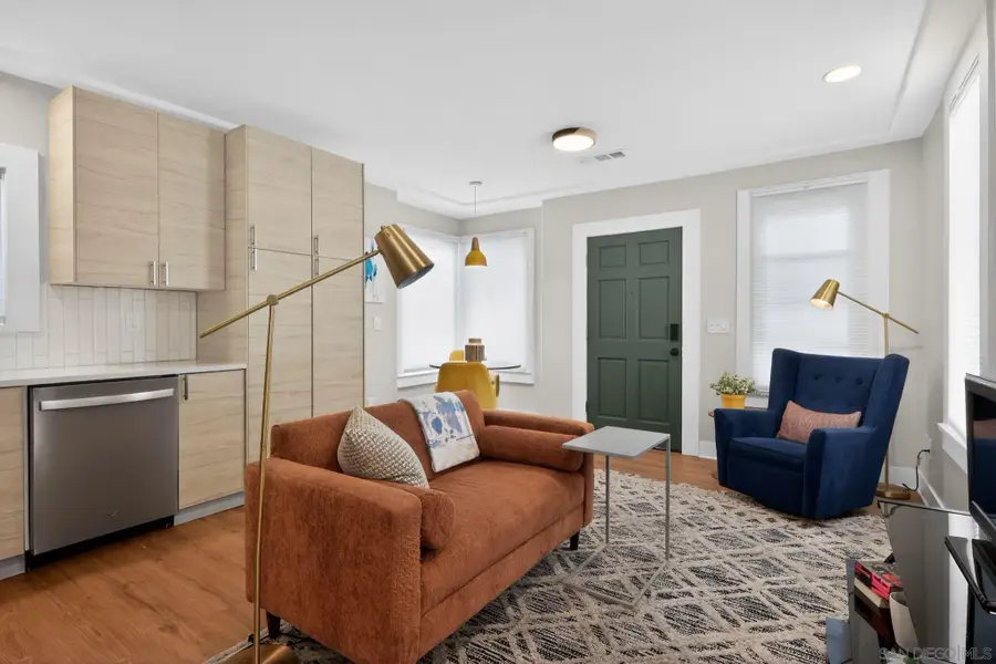 639 19th St., San Diego, CA 92102 - #3