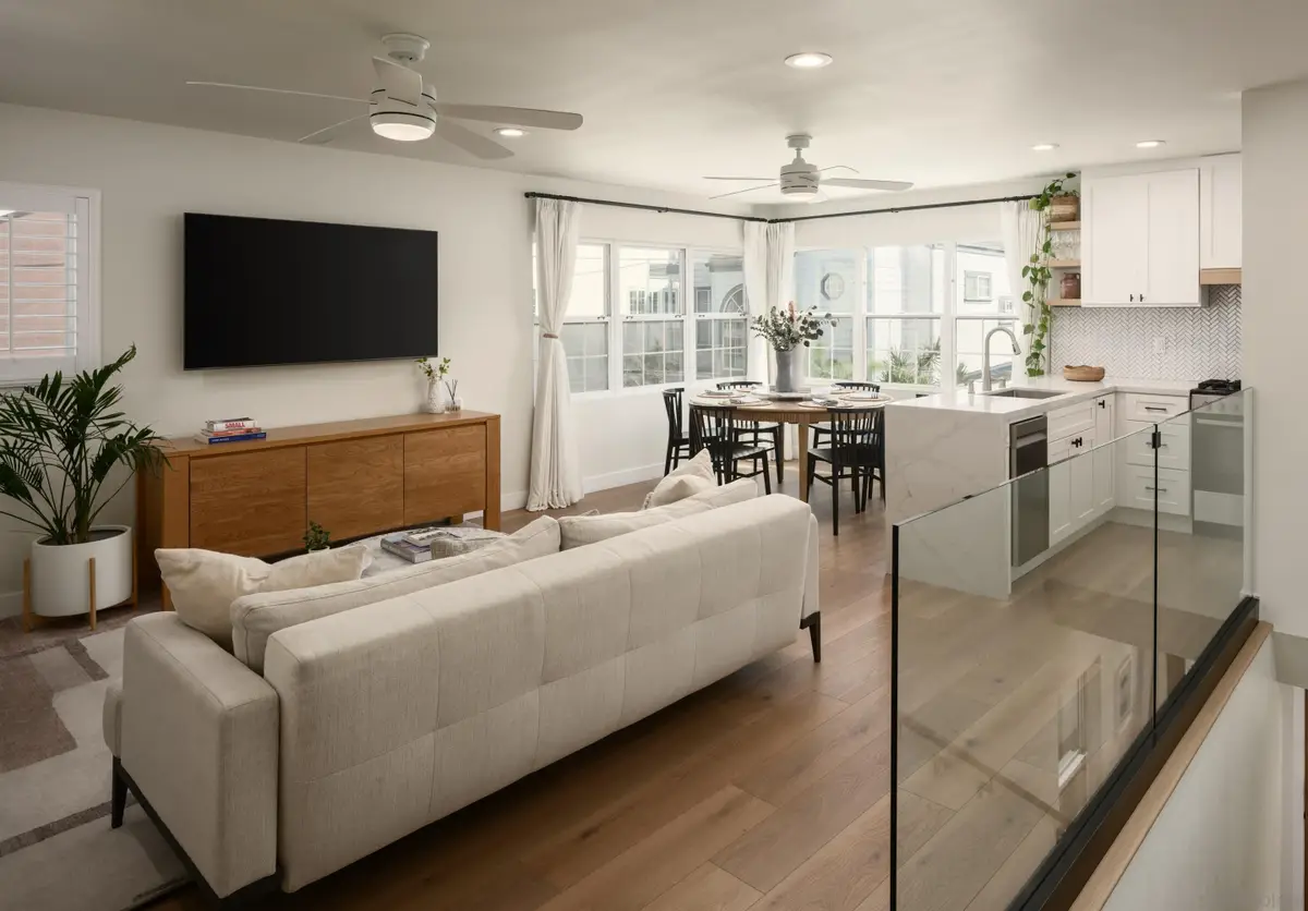 822 Seagirt Ct, San Diego, CA 92109 - #1