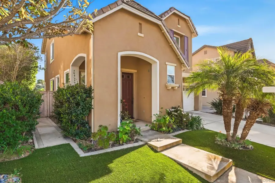 8283 Bryn Glen Way, San Diego, CA 92129 - #3