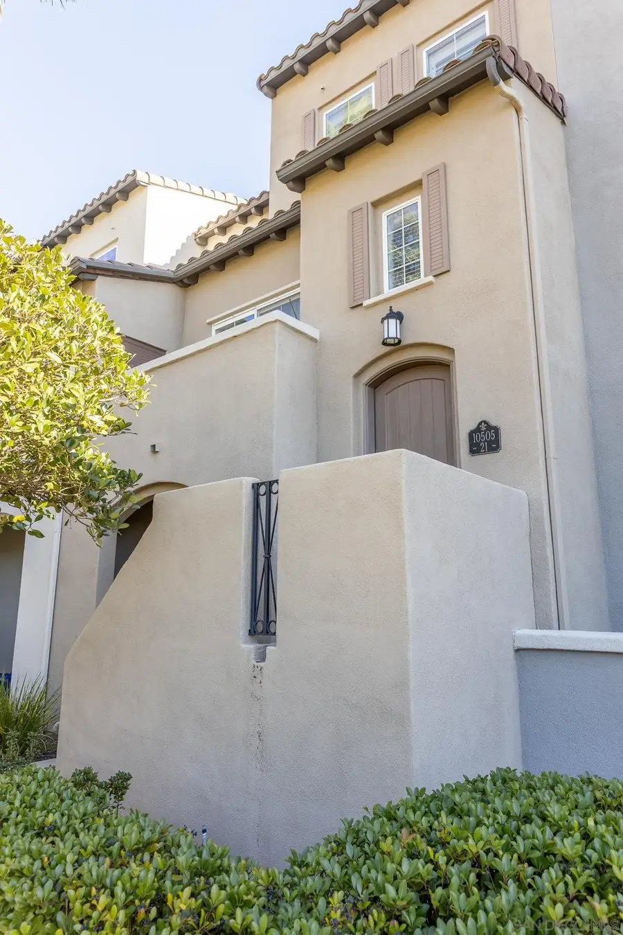 10505 Zenor Lane #21, San Diego, CA 92127 - #2