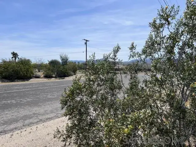 3462 Santa Saba Rd #186, Borrego Springs, CA 92004 - #3