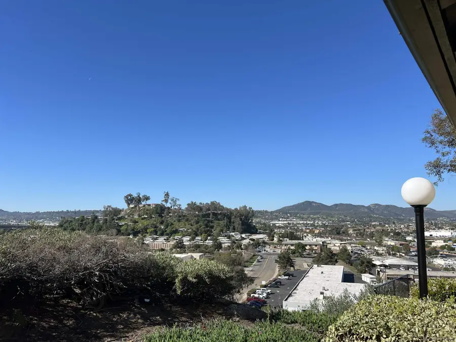 10814 Riderwood Terrace #D, Santee, CA 92071 - #2