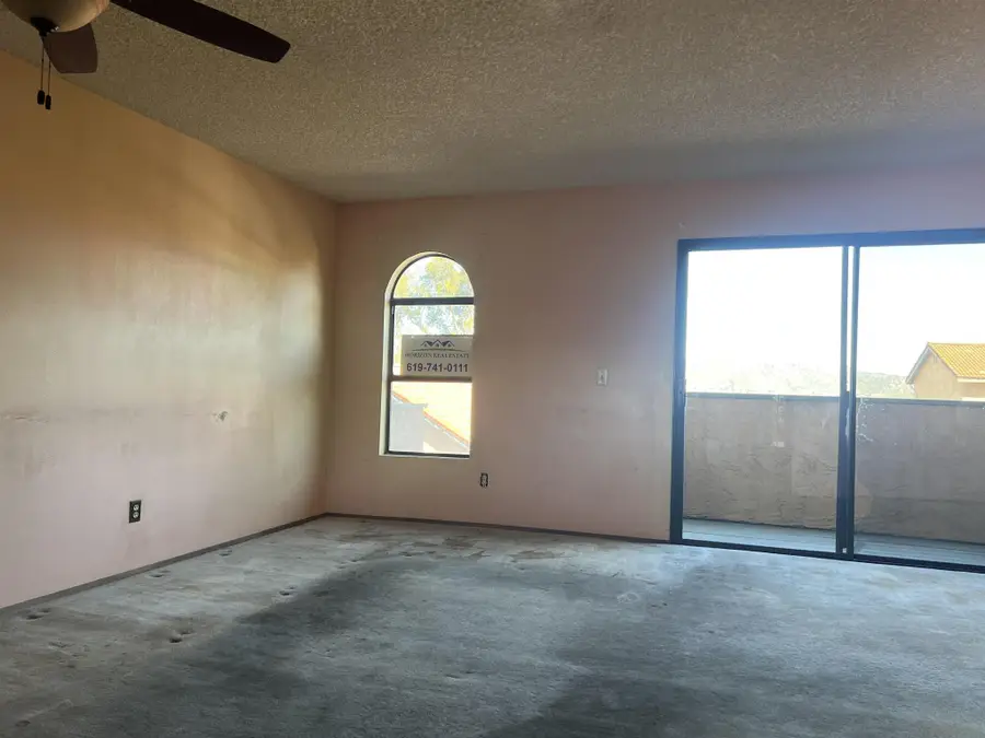 10814 Riderwood Terrace #D, Santee, CA 92071 - #3