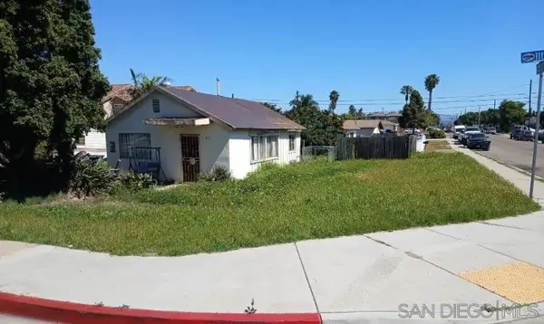 875 11th Street, Imperial Beach, CA 91932