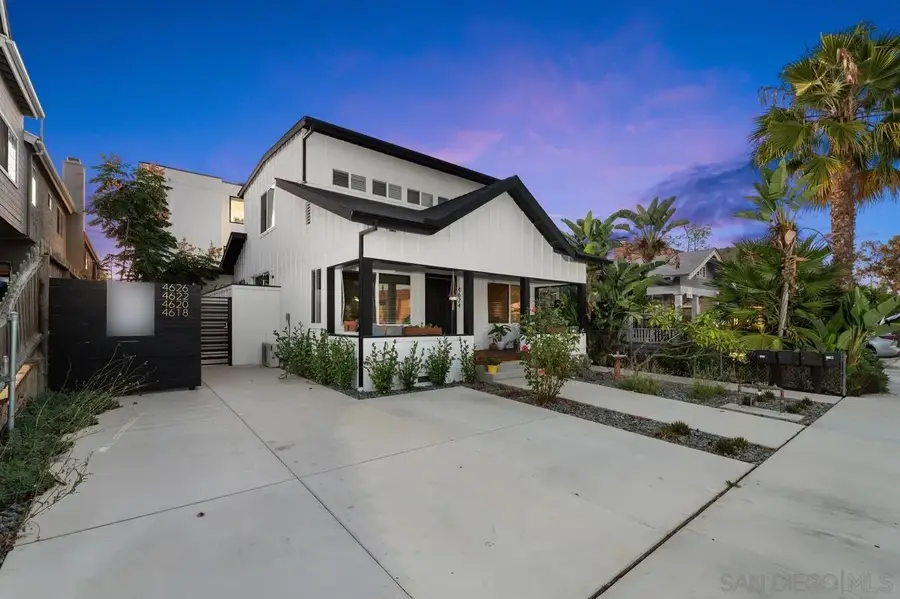 4622-24 Campus Ave, San Diego, CA 92116 - #2