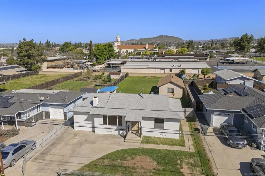 1194 Andover Rd, El Cajon, CA 92019 - #2