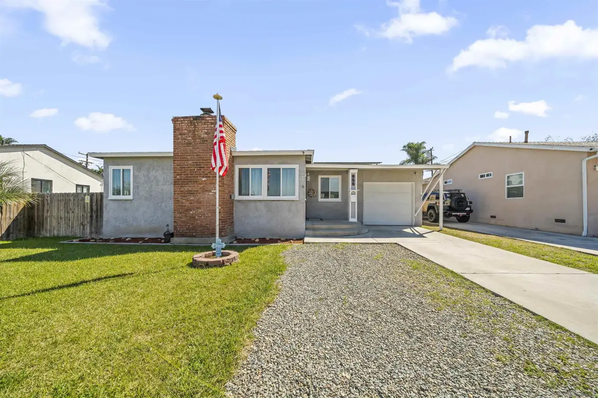 655 Robert Ave, Chula Vista, CA 91910 - #1