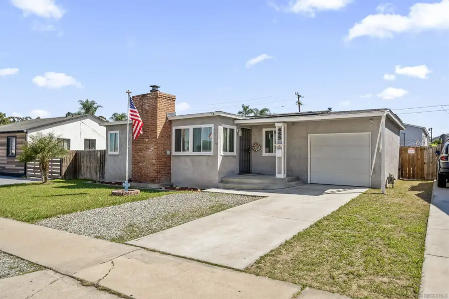 655 Robert Ave, Chula Vista, CA 91910 - #3