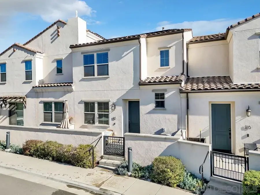 1961 Avenida Citron #115, Chula Vista, CA 91913 - #2