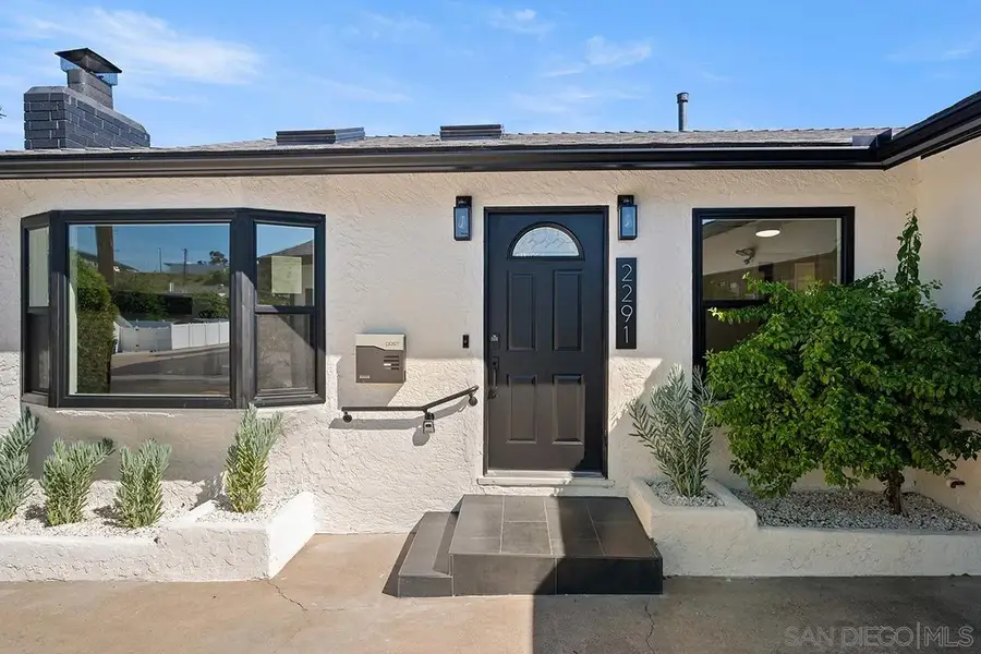 2291 Cardinal, San Diego, CA 92123 - #3