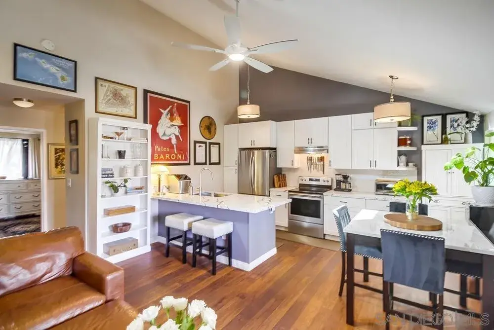 6216 Agee St Unit 116, San Diego, CA 92122 - #1