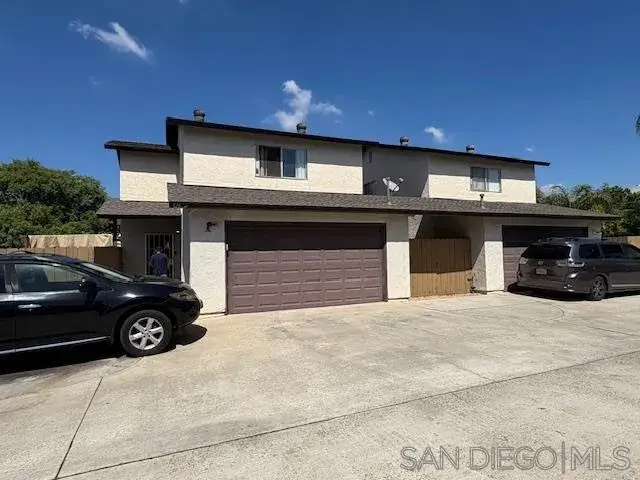 1263-1265 Jeannine Way, El Cajon, CA 92021 - #3