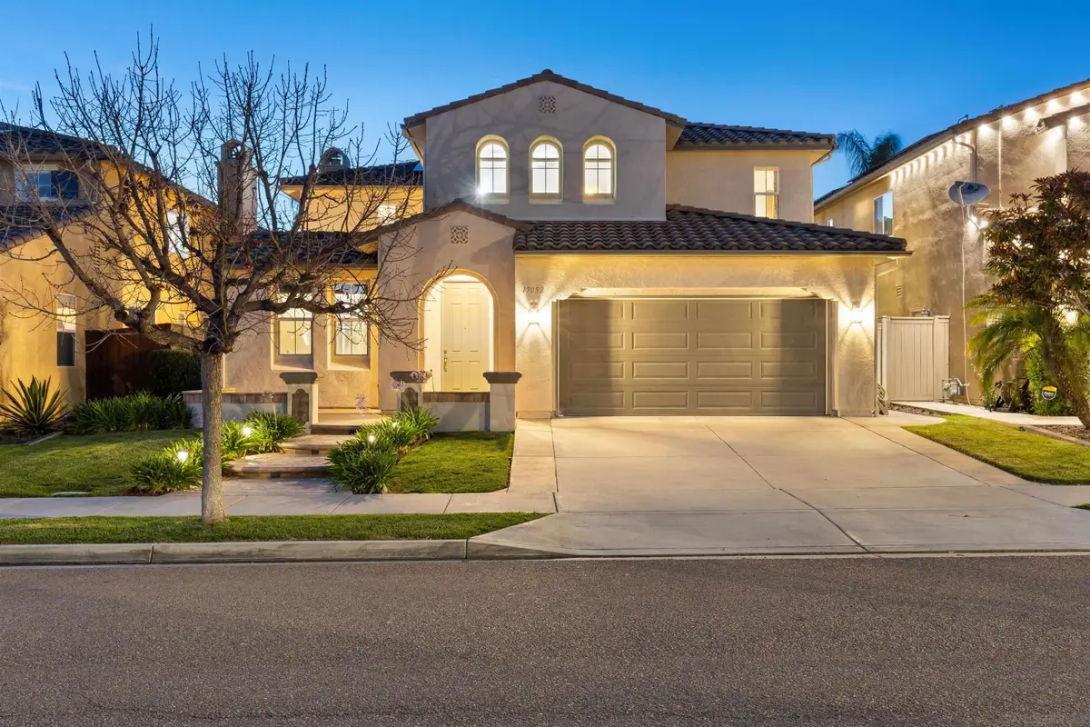 17052 Silver Pine Rd, San Diego, CA 92127 - #1