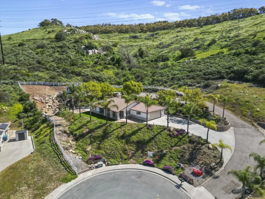 13966 Avenida Del Charro, El Cajon, CA 92021 - #2