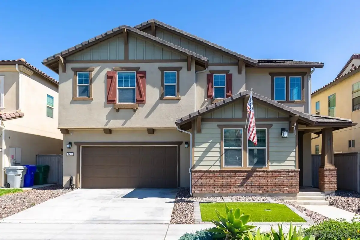941 Thermal Ave North, San Diego, CA 92154 - #1
